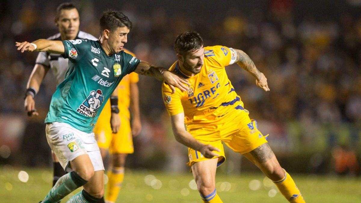 Ambos equipos buscarán ser el primer finalista, pero el León llega necesitado de una victoria para avanzar,