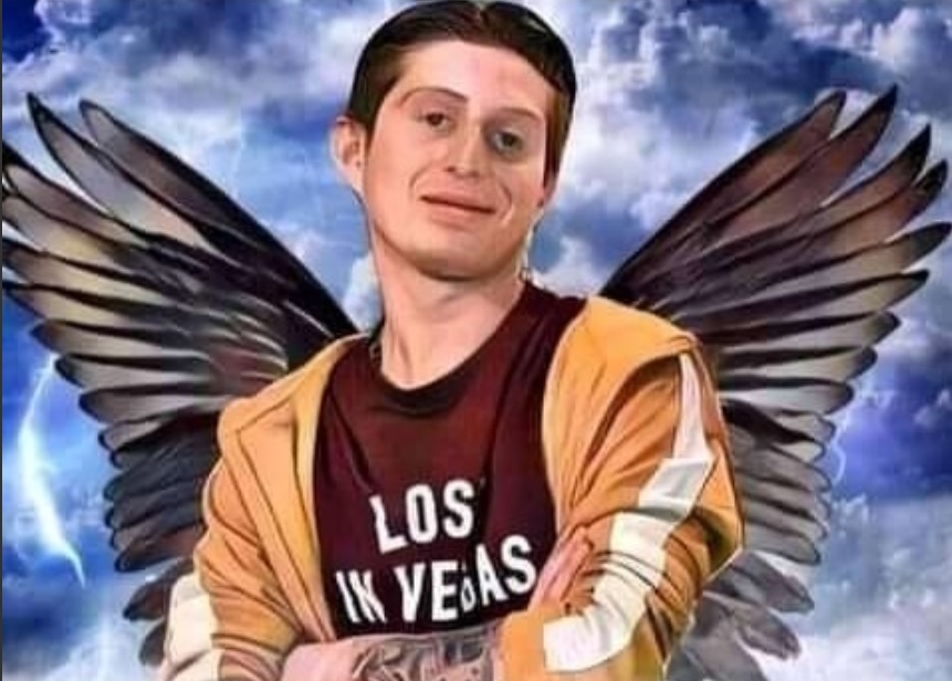 Octavio Ocaña murió a los 22 años de edad por un supuesto disparo que él se hizo Octavio Ocaña murió a los 22 años de edad por un supuesto disparo que él se hizo