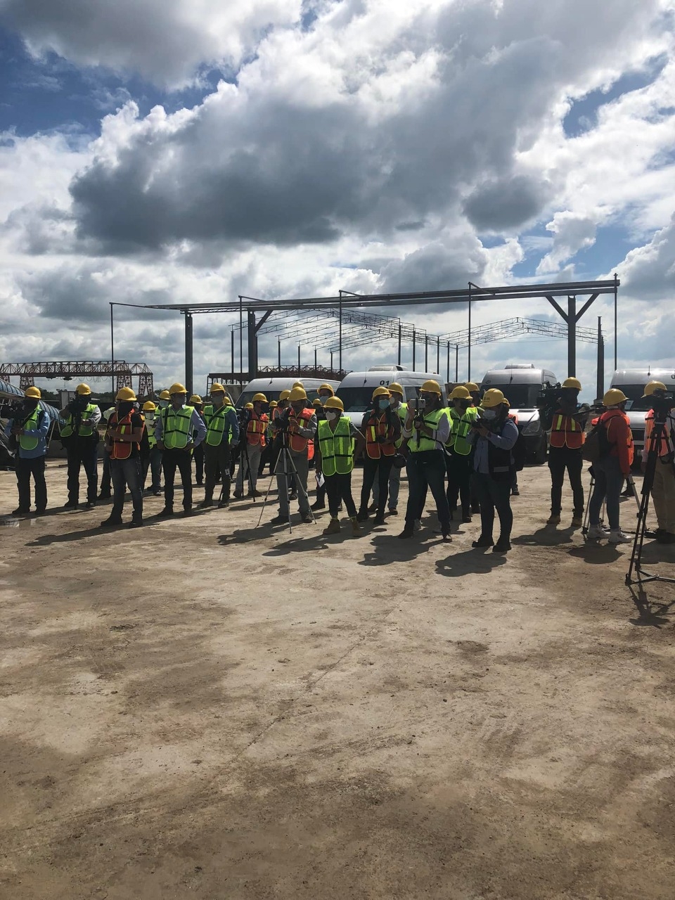 Destacaron que de continuar dichos vicios seguirán deteniendo labores en toda las áreas de trabajo de Campeche