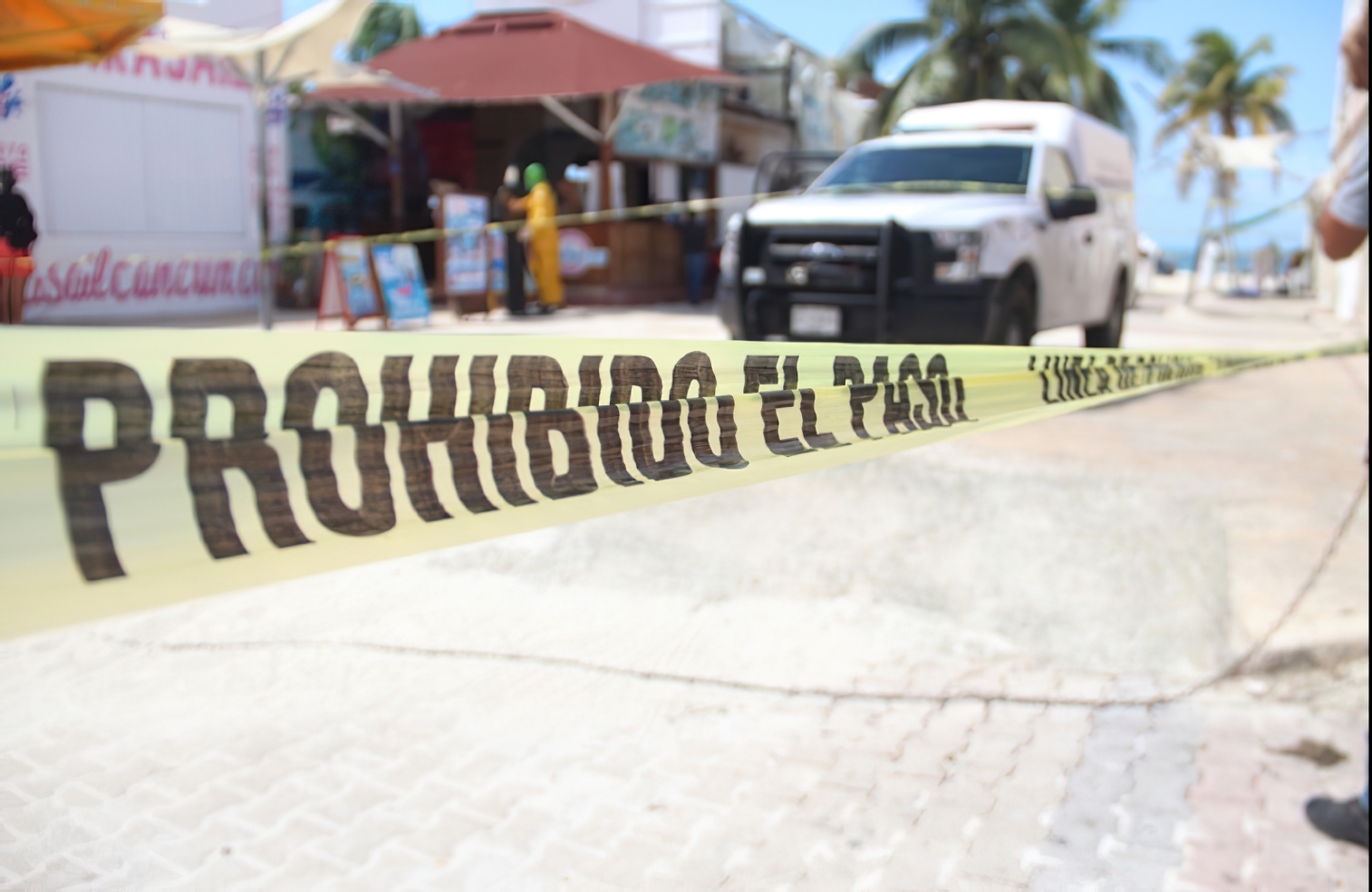 Datos del SESNSP indican, que nueve de cada 10 crímenes están relacionados con el narcomenudeo en Quintana Roo