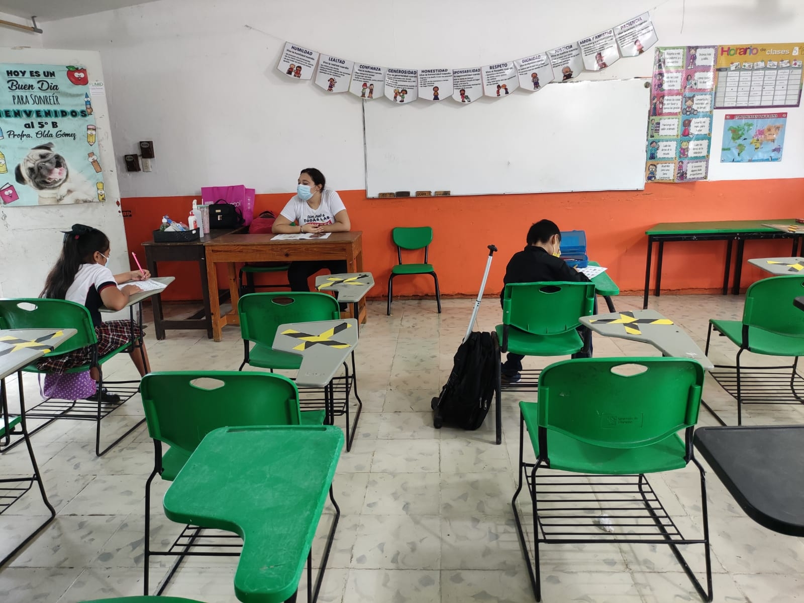 La reducción en los nacimientos es una tendencia nacional que confirma el Inegi La reducción en los nacimientos es una tendencia nacional que confirma el Inegi