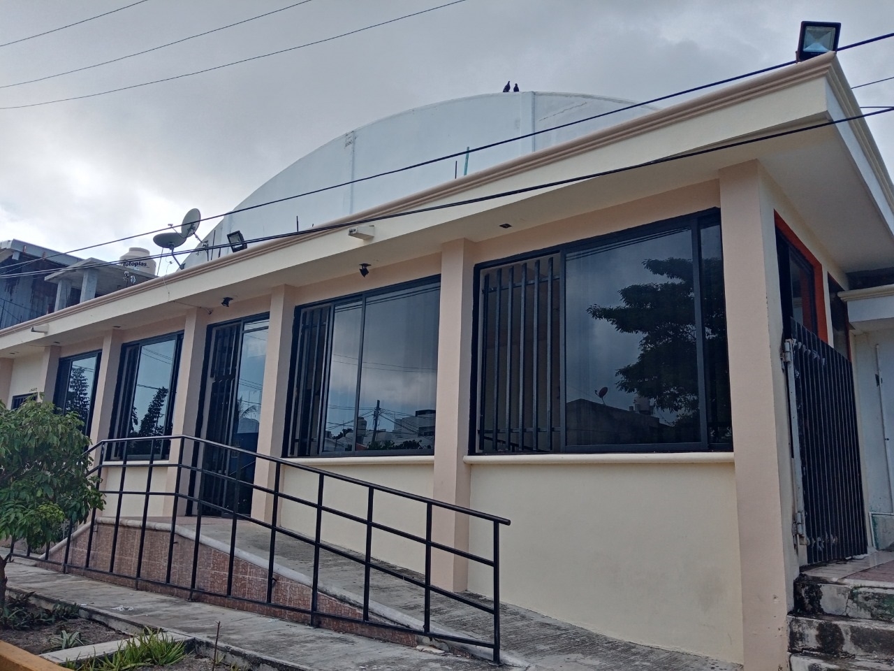 Denuncian desfalco por 32 mdp a jubilados de Pemex en Ciudad del Carmen