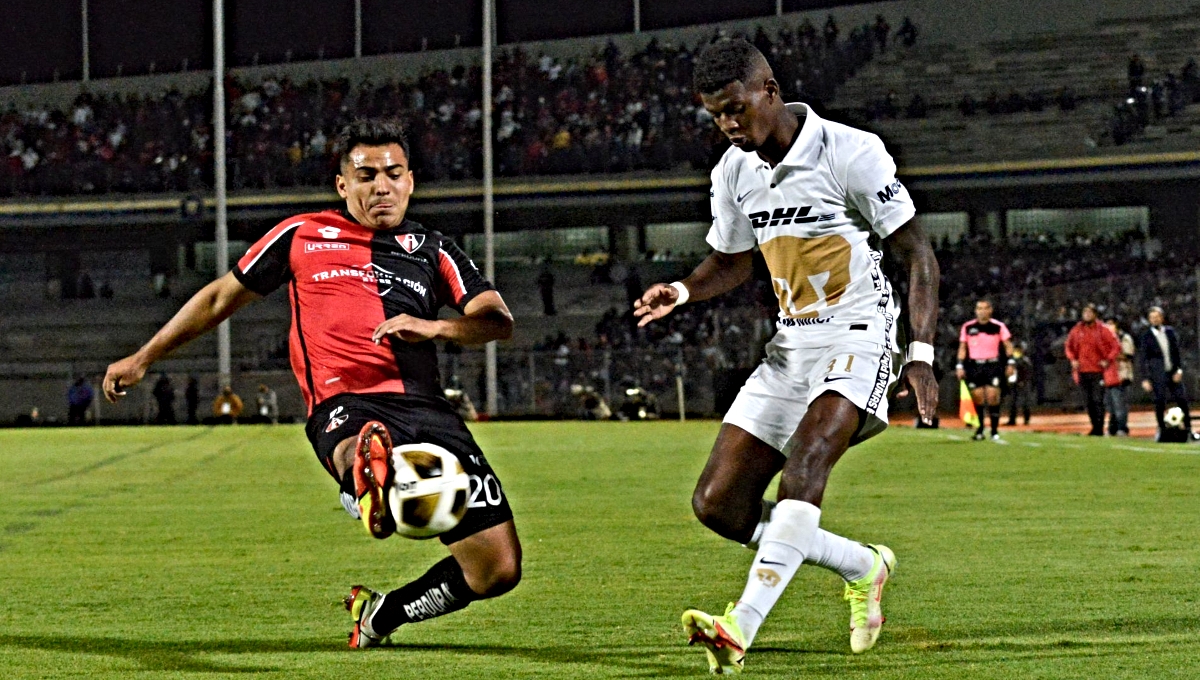 A los Zorros les basta con un empate; perdiendo por un gol también avanzarían. Foto: Cuartoscuro A los Zorros les basta con un empate; perdiendo por un gol también avanzarían. Foto: Cuartoscuro