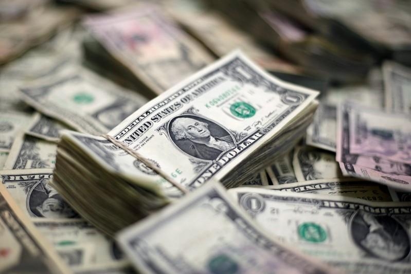 Este lunes 31 de enero el tipo de cambio promedio del dólar en México es de 20.72 pesos.