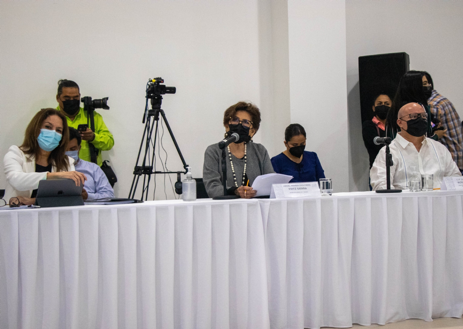 Administrativos recordaron que la propuesta fue aprobada por el Consejo Consultivo del Presupuesto y Ejercicio del Gasto Administrativos recordaron que la propuesta fue aprobada por el Consejo Consultivo del Presupuesto y Ejercicio del Gasto