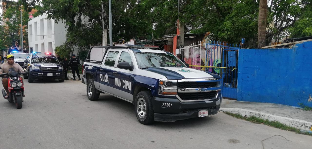 El hallazgo del cuerpo se reportó el 5 de diciembre en la colonia El Pedregal de Playa del Carmen