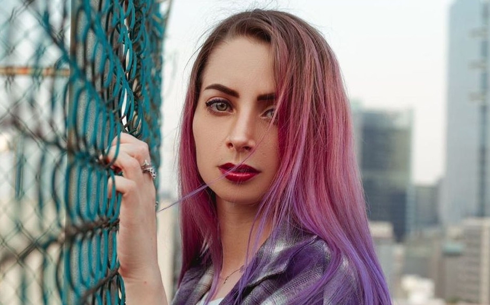 La influencer permaneció cinco meses en la cárcel
