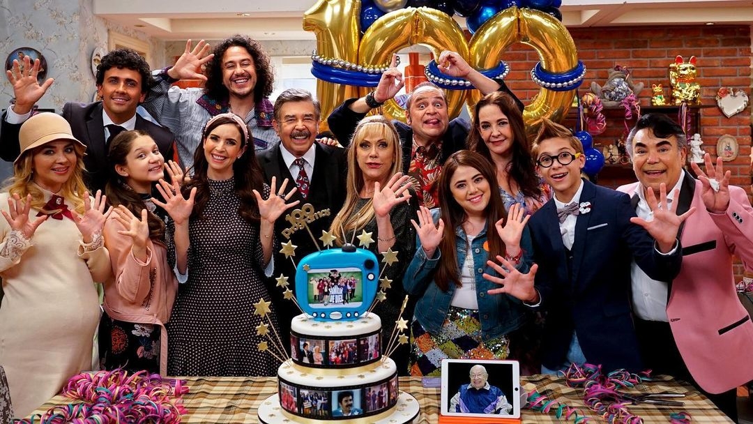 Pese a que no se había hecho oficial, la salida de estos personajes ya se especulaba desde un tiempo atrás Pese a que no se había hecho oficial, la salida de estos personajes ya se especulaba desde un tiempo atrás
