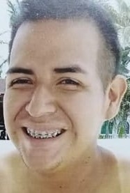 Se solicita su colaboración para la búsqueda y localización de Adrián Alejandro Pastor López