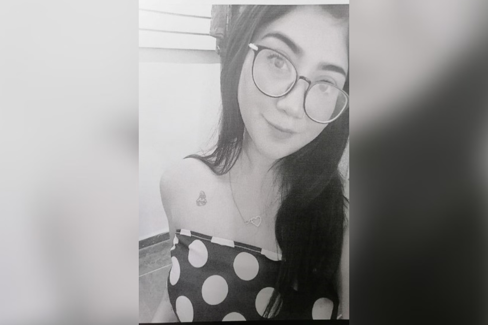 La FGE Quintana Roo pone a disposición el número 9848730163 en caso de contar con datos de la desaparecida