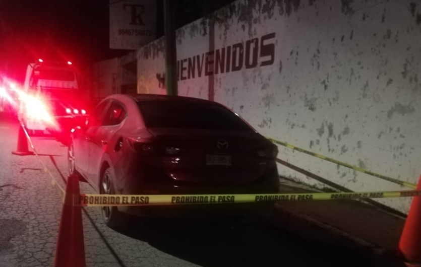 Ni las autoridades ni los familiares han dado a conocer información por la presunta desaparición del ex funcionario Ni las autoridades ni los familiares han dado a conocer información por la presunta desaparición del ex funcionario