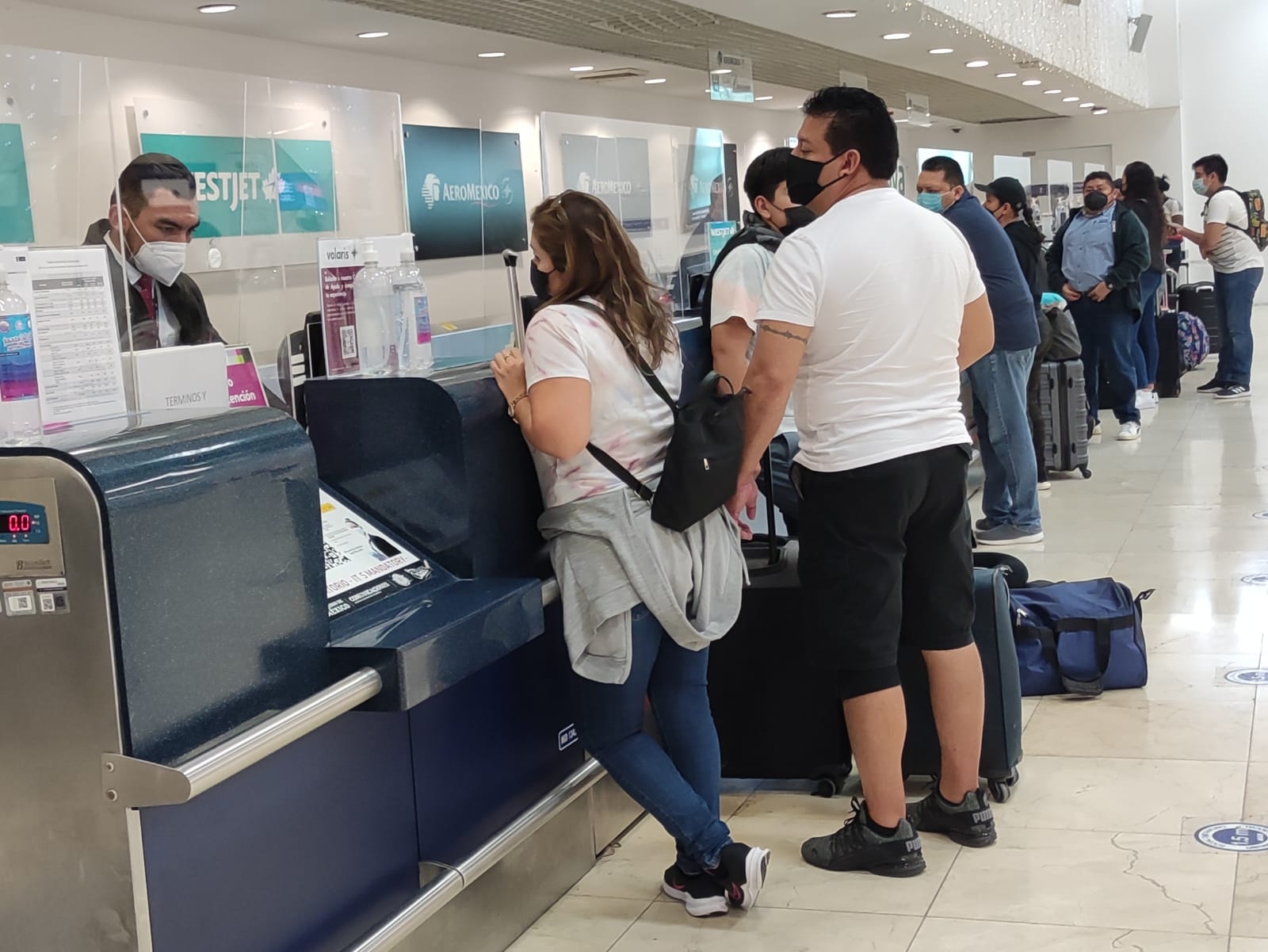 ¿Se canceló o retrasaron tu vuelo? Esto debes hacer de acuerdo con Profeco