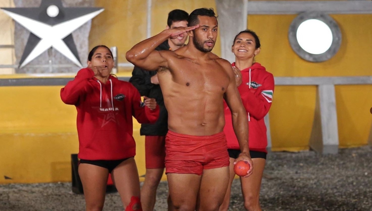 Exatlón México: Ellos son los atletas confirmados que se suman al 'Juego de Leyendas'