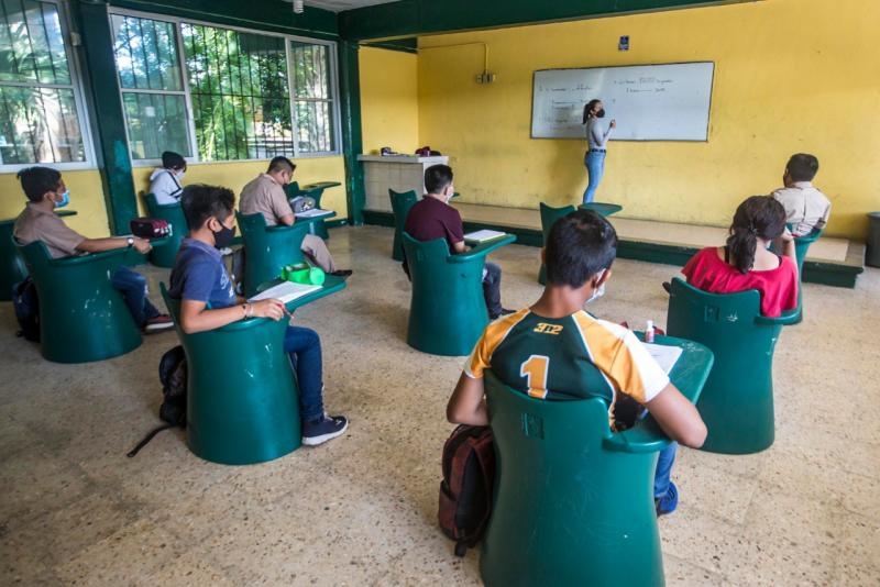 Del 14 al 16 de febrero se harán los pagos extemporáneos en Mérida