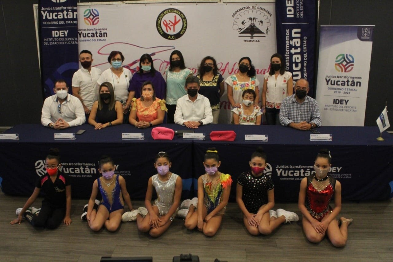 La competencia tendrá participantes de siete a 12 años La competencia tendrá participantes de siete a 12 años