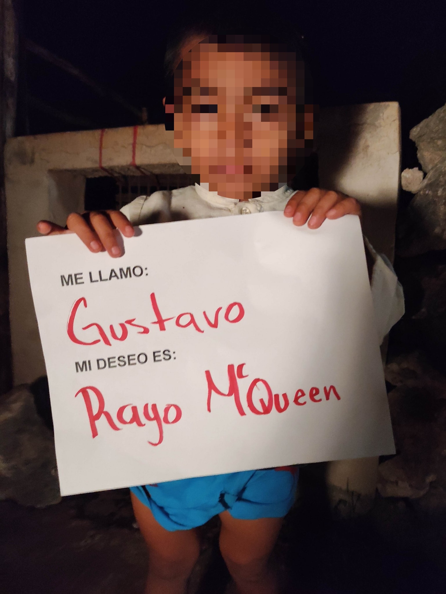 Varios niños alcanzarán sus deseos navideños