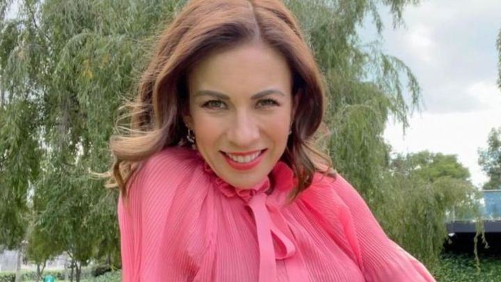 Ingrid Coronado señaló que la situación le ha costado un dineral