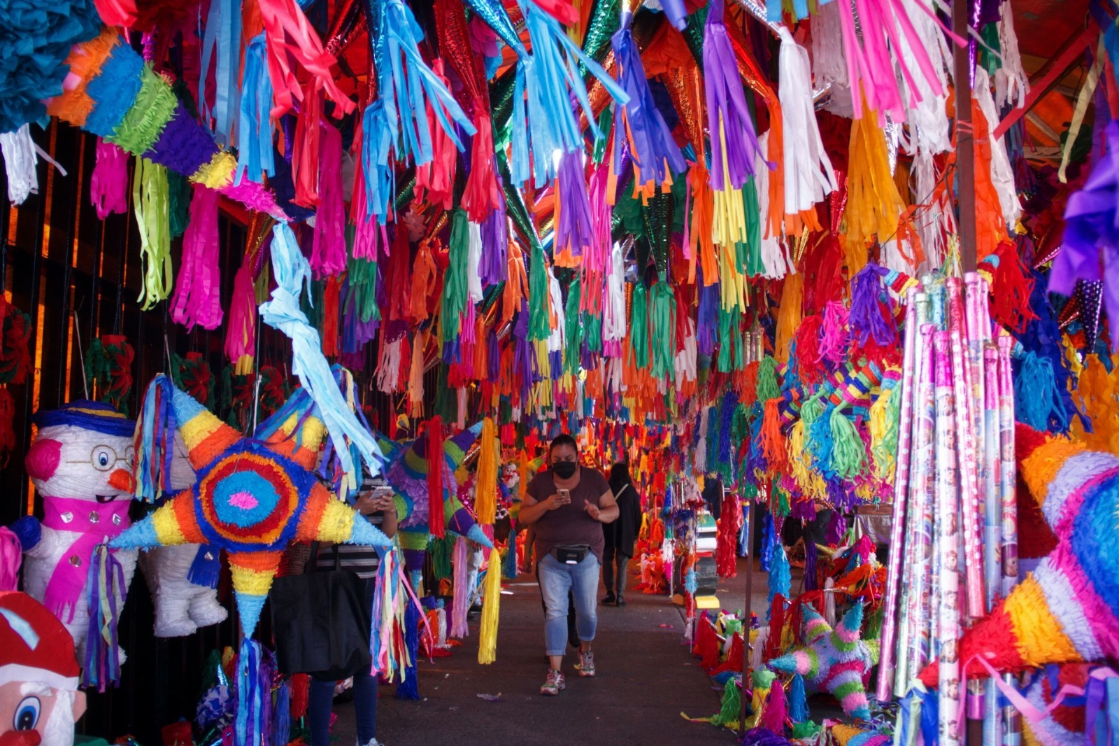 Te contamos qué es lo que no debe faltar en tu posada de Navidad Te contamos qué es lo que no debe faltar en tu posada de Navidad