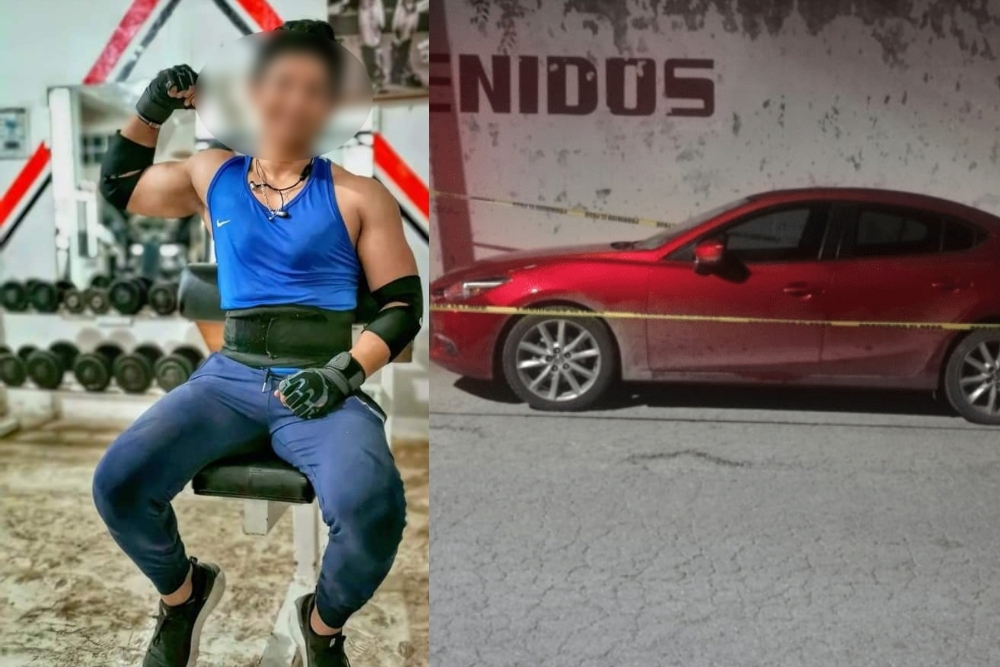 José Kauil fue sacado de su casa por hombres desconocidos, y su cadáver apareció en una zona de maleza en Kantunilkín José Kauil fue sacado de su casa por hombres desconocidos, y su cadáver apareció en una zona de maleza en Kantunilkín