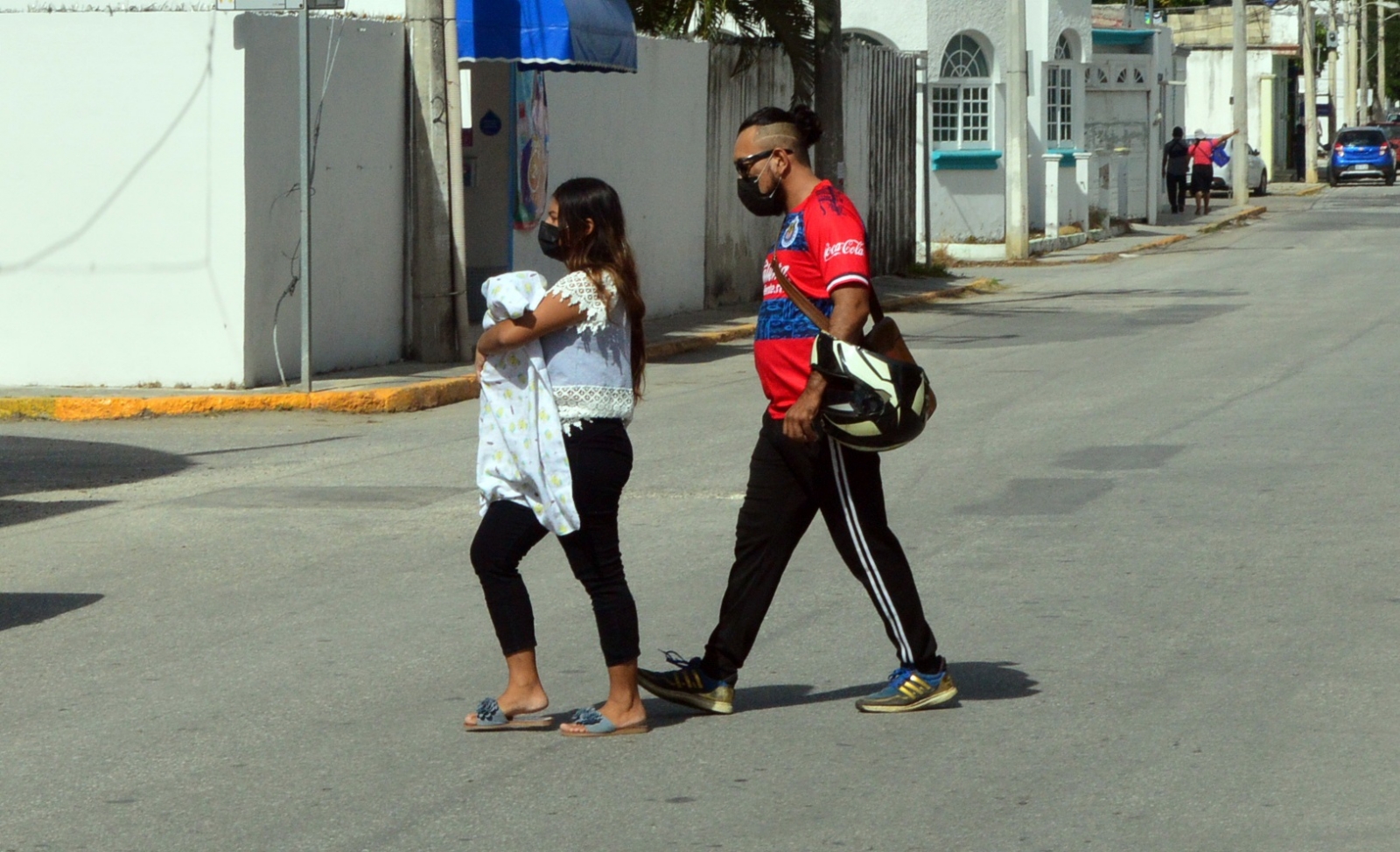 Pocas parejas se casaron por el servicio parcial que dio el Registro del Estado Civil