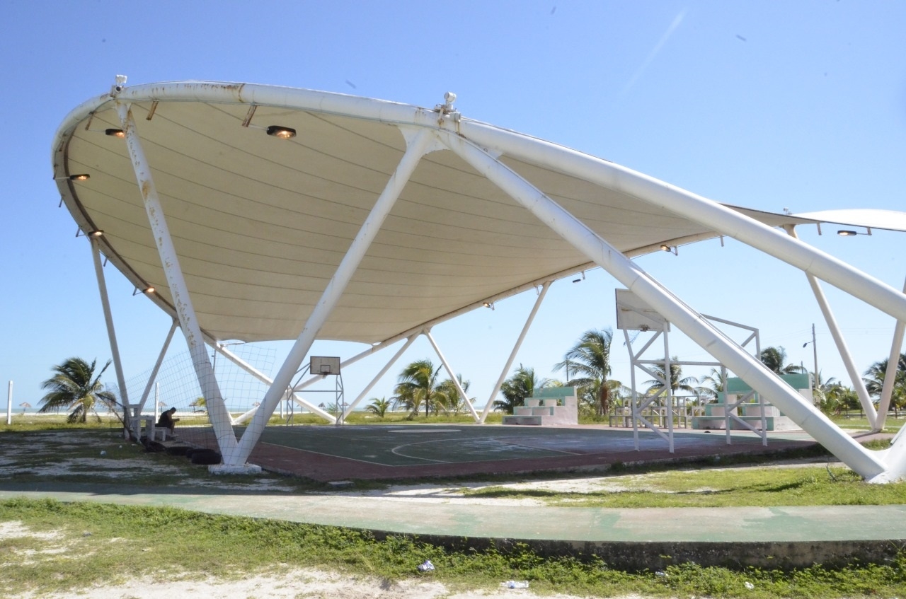 El desarrollo de la obra se complicó cada vez más, justificó la dependencia federal