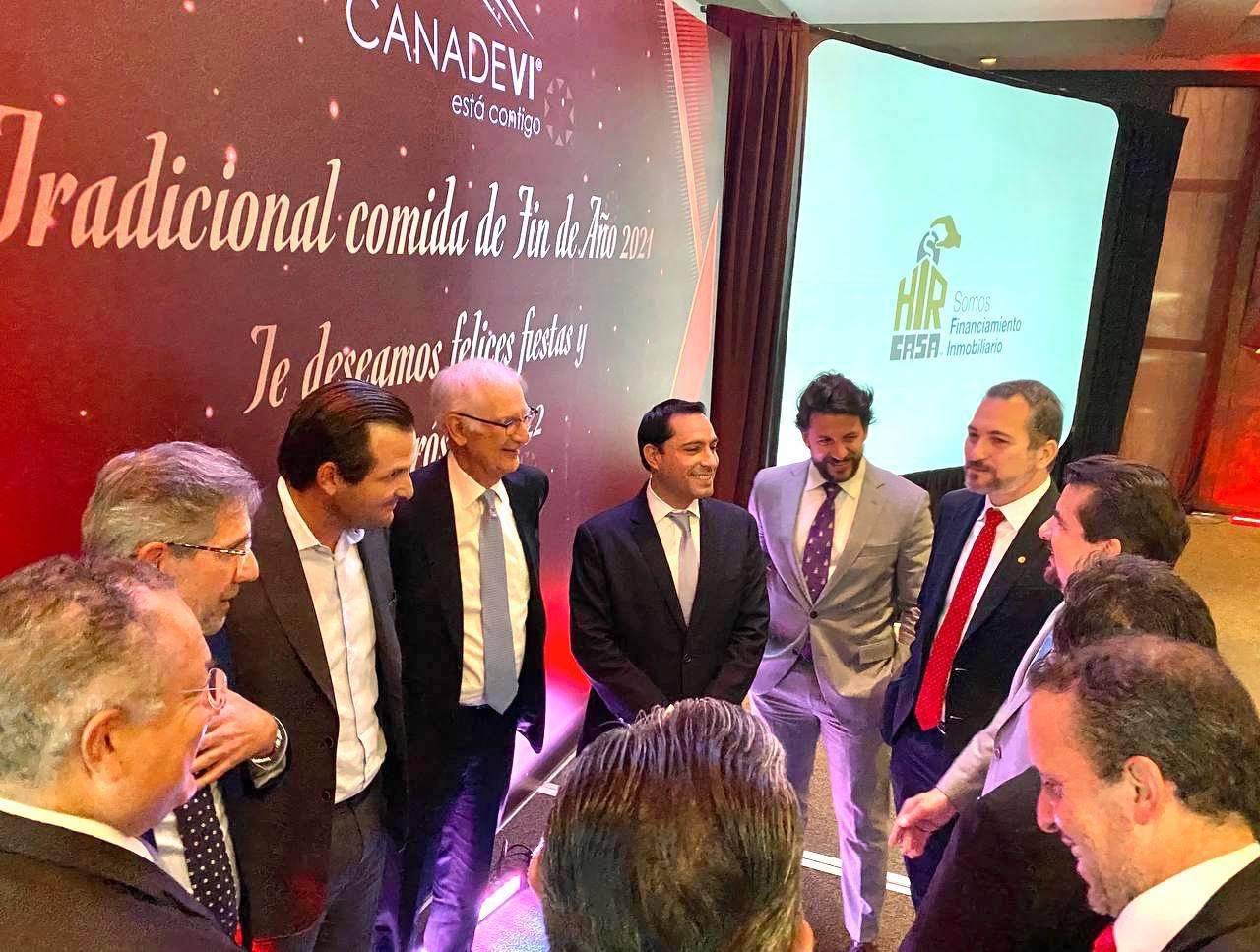 Se destacó el plan de vivienda que se otorgó a policías