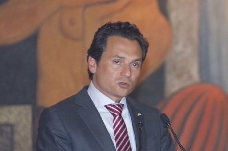 El exdirector de Pemex enfrenta una denuncia por el caso Agrohidrogenados y por el caso de Odebrecht
