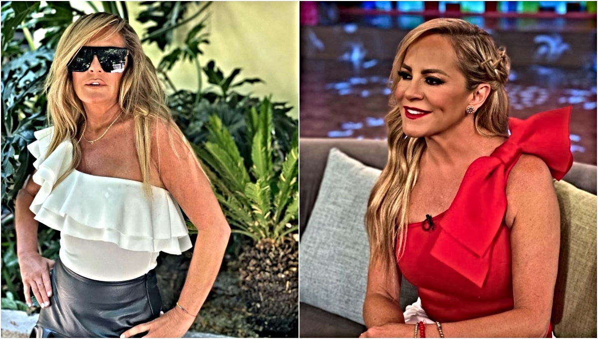 De acuerdo con la actriz de la exitosa serie de Vecinos, lamentablemente una negligencia médica le impidió cumplir ese sueño de ser madre. Foto: Instagram Roxana Castellanos De acuerdo con la actriz de la exitosa serie de Vecinos, lamentablemente una negligencia médica le impidió cumplir ese sueño de ser madre. Foto: Instagram Roxana Castellanos