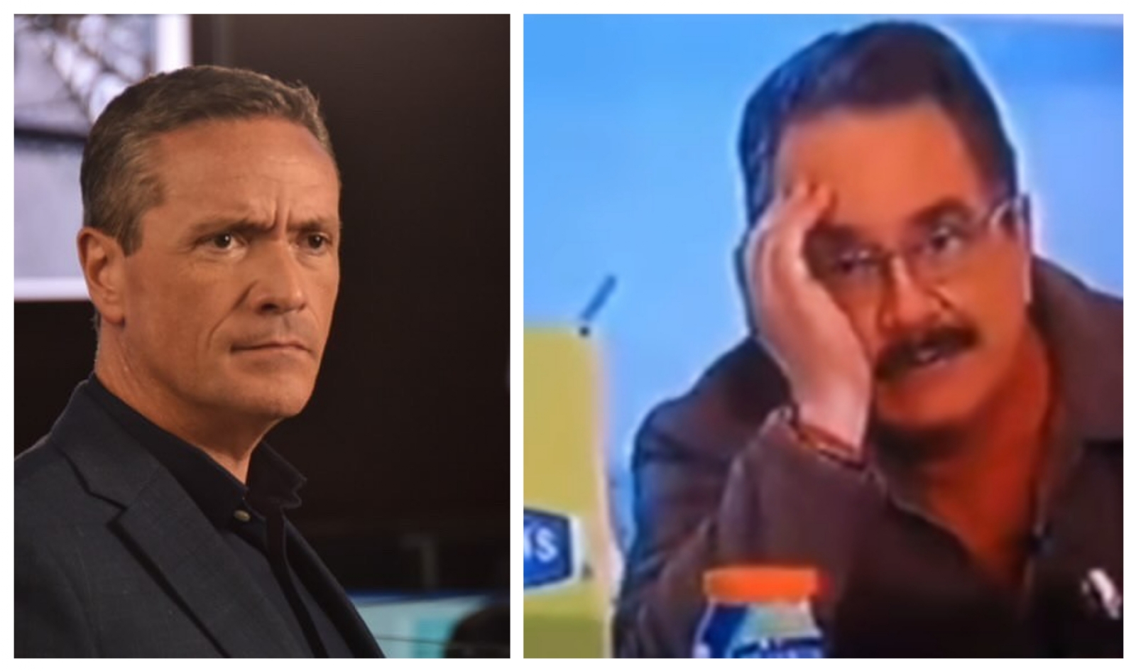 Todo este episodio llevó a los internautas a crear infinidad de memes, burlándose del doble error cometido por el conductor Todo este episodio llevó a los internautas a crear infinidad de memes, burlándose del doble error cometido por el conductor