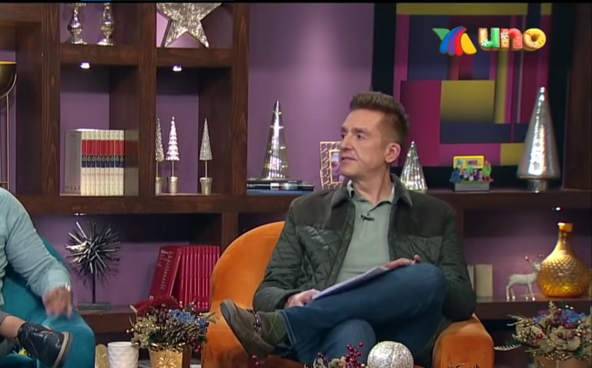 De acuerdo con información del programa de espectáculos "Chisme No Like", ha surgido un fuerte rumor sobre el caso de Daniel Bisogno
