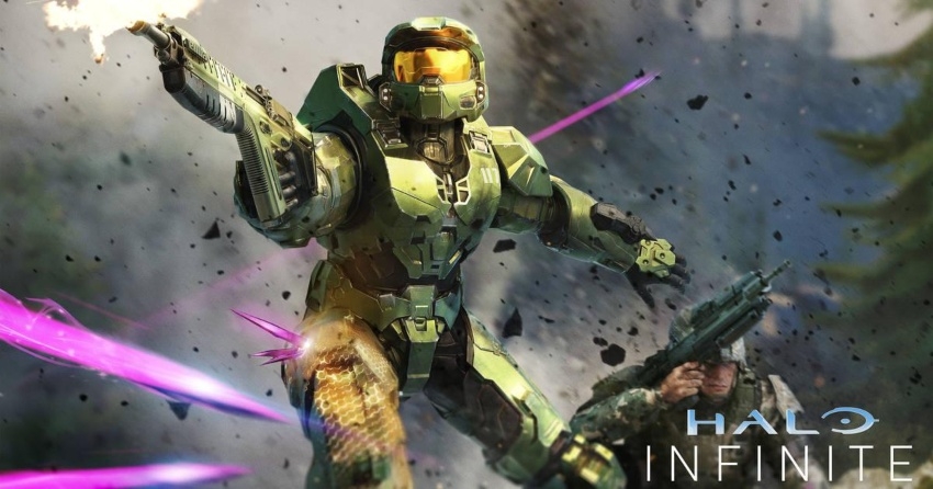 El Masterchief regresa para otra entrega El Masterchief regresa para otra entrega