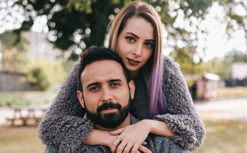 Gerardo González visitó a la youtuber cuando estuvo en prisión y fue el encargado de actualizar sus redes sociales en ese periodo