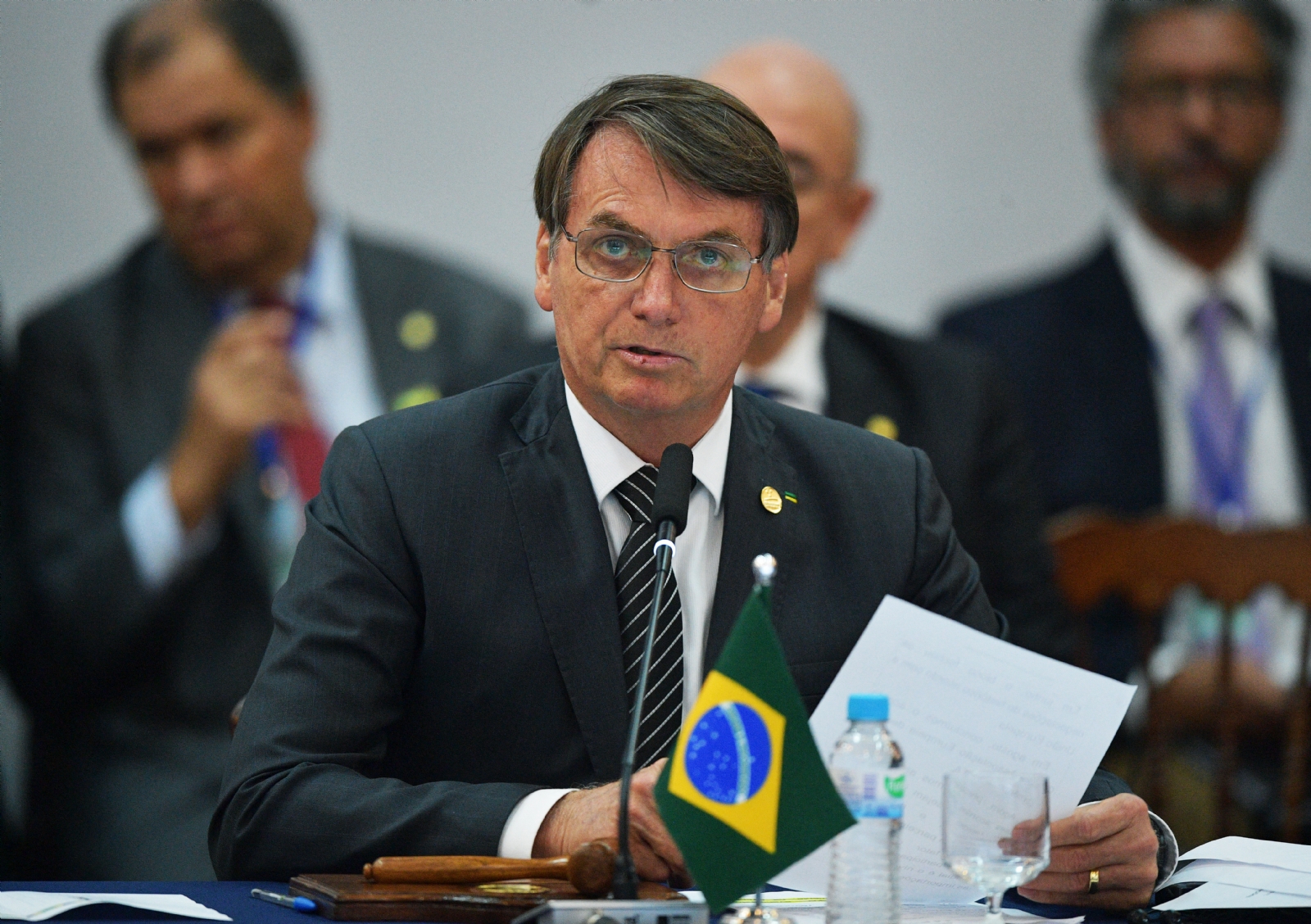 El Mercosur atraviesa una de sus mayores crisis en sus 30 años de existencia