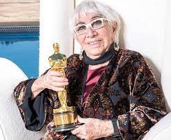 La italiana de 93 años falleció este día