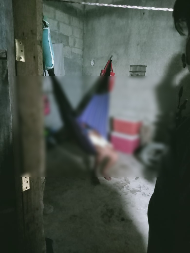 La joven madre de familia 22 años intentó quitarse la vida ingiriendo un veneno para rata. La joven madre de familia 22 años intentó quitarse la vida ingiriendo un veneno para rata.
