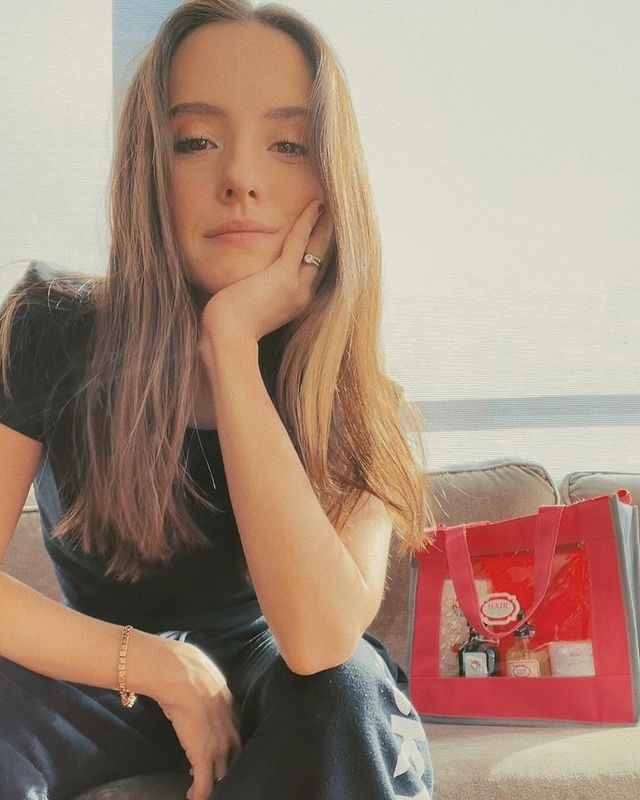 Evaluna Montaner será portada de InStyle México Evaluna Montaner será portada de InStyle México
