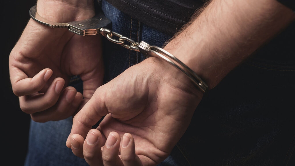 El hombre fue declarado culpable por violencia familiar El hombre fue declarado culpable por violencia familiar