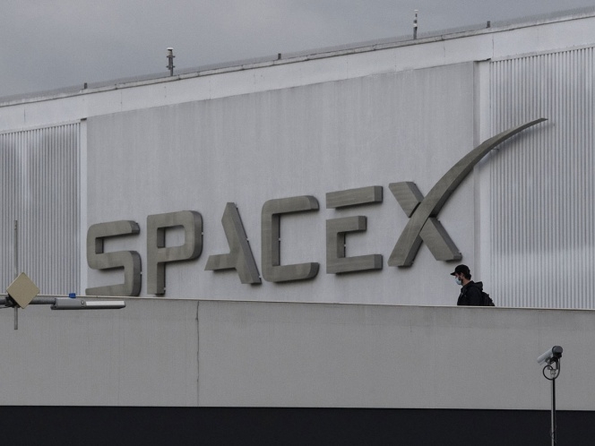 En 2020 cuatro astronautas fueron puestos en órbita por la cápsula Crew Dragon de SpaceX