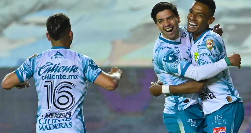 El León obtuvo su primera victoria y sumó tres puntos. El León obtuvo su primera victoria y sumó tres puntos.