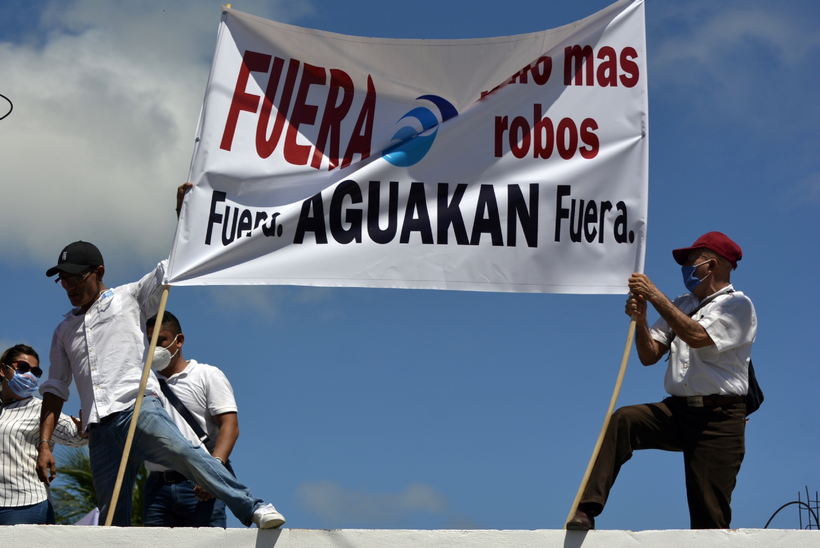 Más de 21 millones de pesos se usarán en la consulta