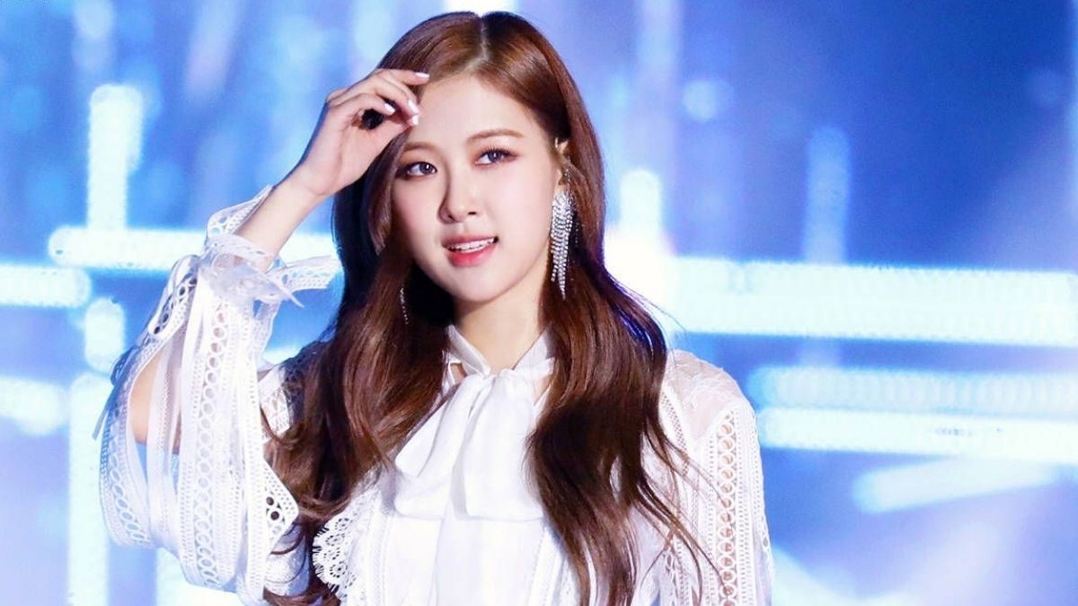 Rosé de BLACKPINK habla de su debut como solista Rosé de BLACKPINK habla de su debut como solista