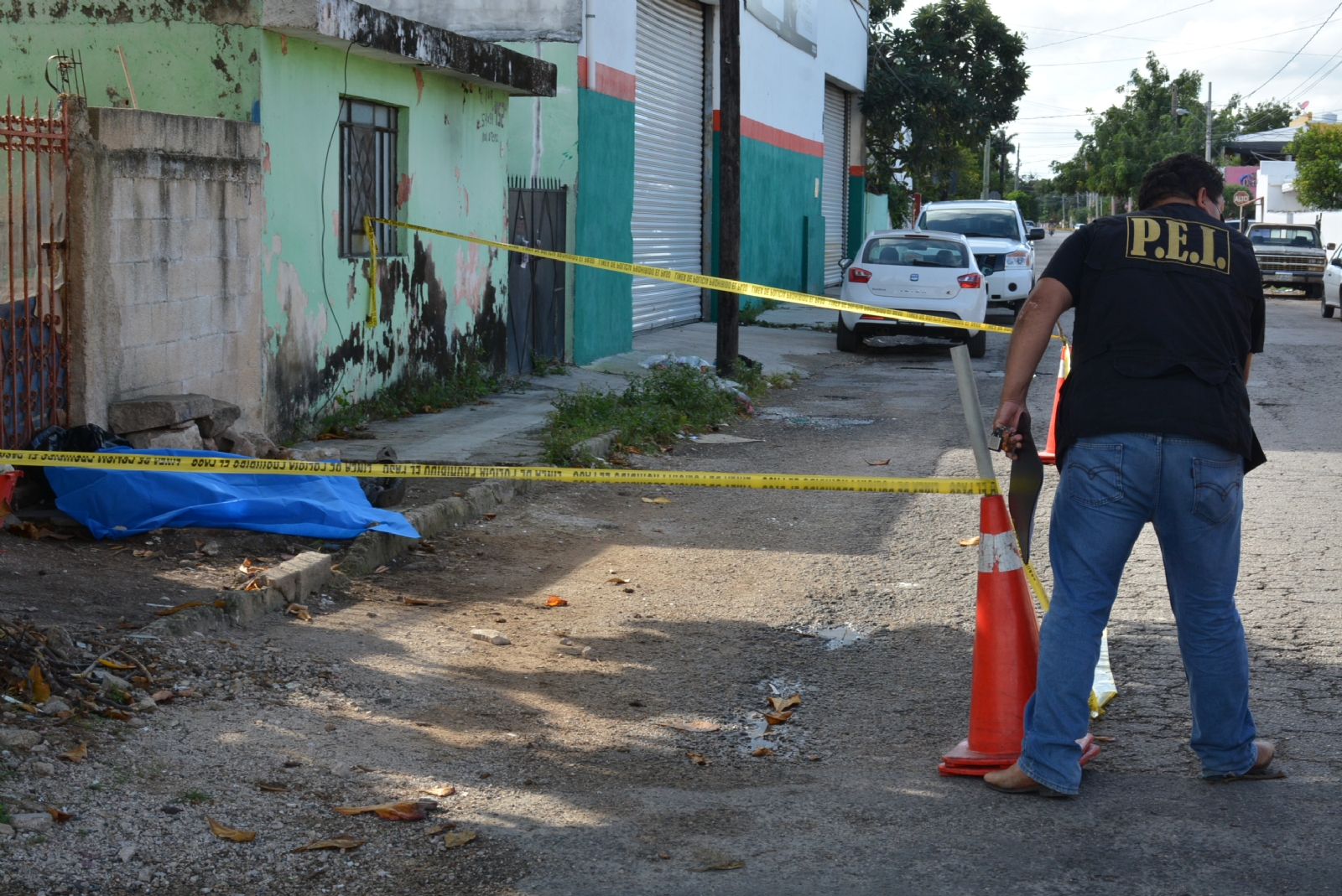 Mérida, Valladolid, Umán, Kanasín y Ticul cuentan con la mayor cantidad de decesos