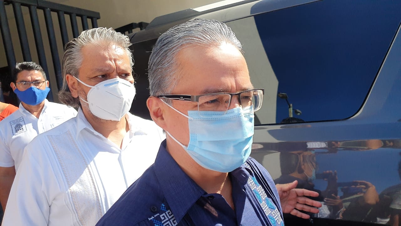 A pesar de haber sido notificados ni requeridos, están en la disposición de colaborar A pesar de haber sido notificados ni requeridos, están en la disposición de colaborar