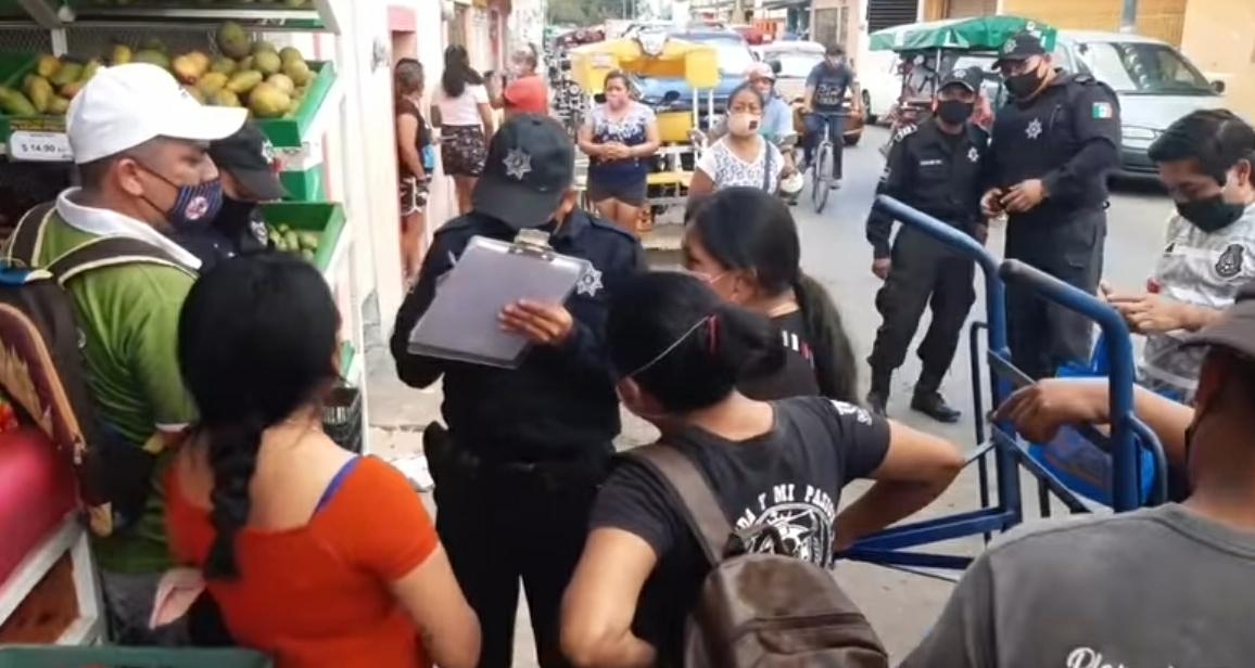 Trabajadores aseguran que hay problemas a raíz de un nuevo empleado