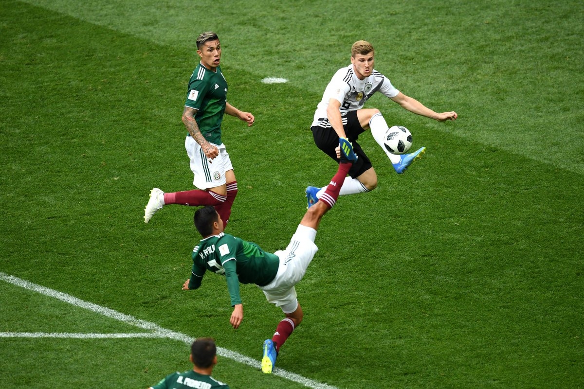 Jugadores de Tigres ya han vencido al Bayern y a la selección alemana