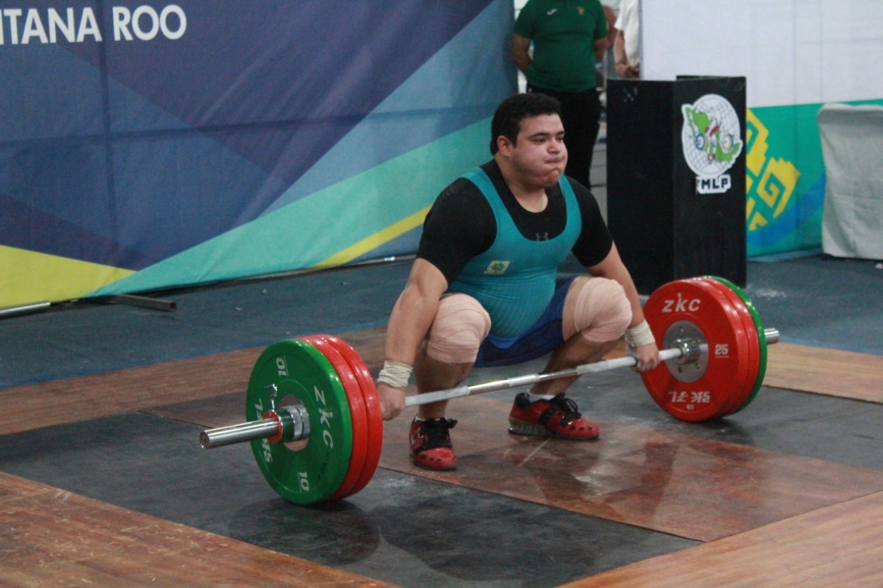 Josué Medina Andueza está entre los convocados