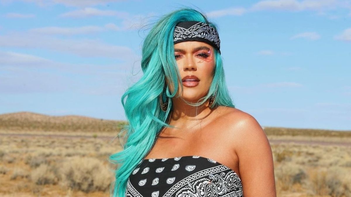 Karol G lanza 'Location' junto a Anuel AA y J Balvin