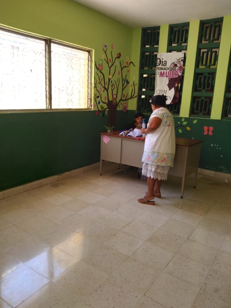 La violencia domestica ha crecido en el municipio de Kanasín