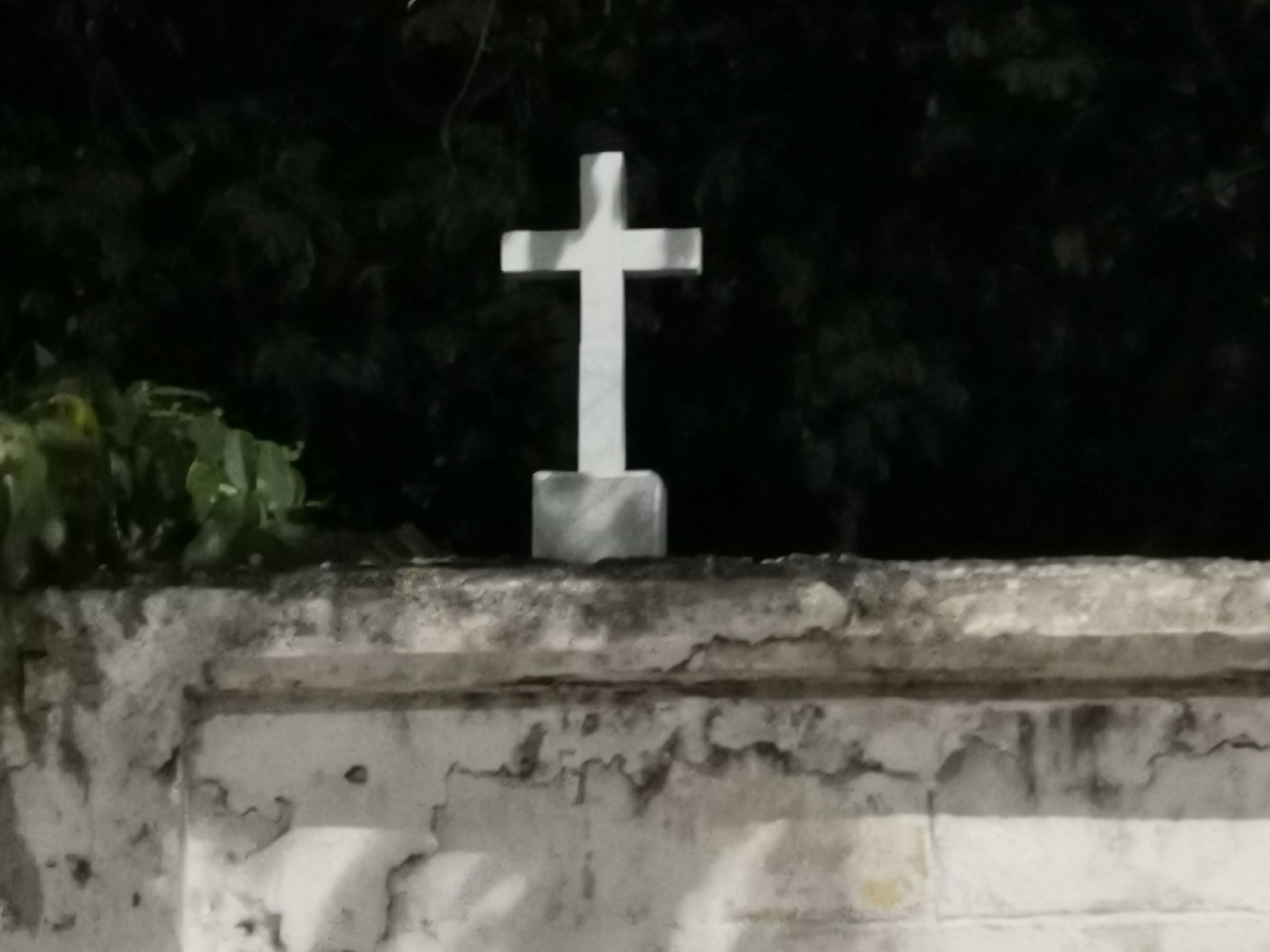 La tragedia que dio origen a la leyenda de Teresita, cumplió 16 años el pasado mes de mayo