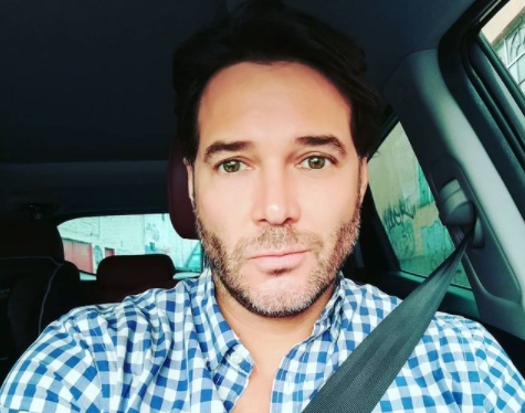 El actor participó en varias telenovelas en TV Azteca y Televisa El actor participó en varias telenovelas en TV Azteca y Televisa
